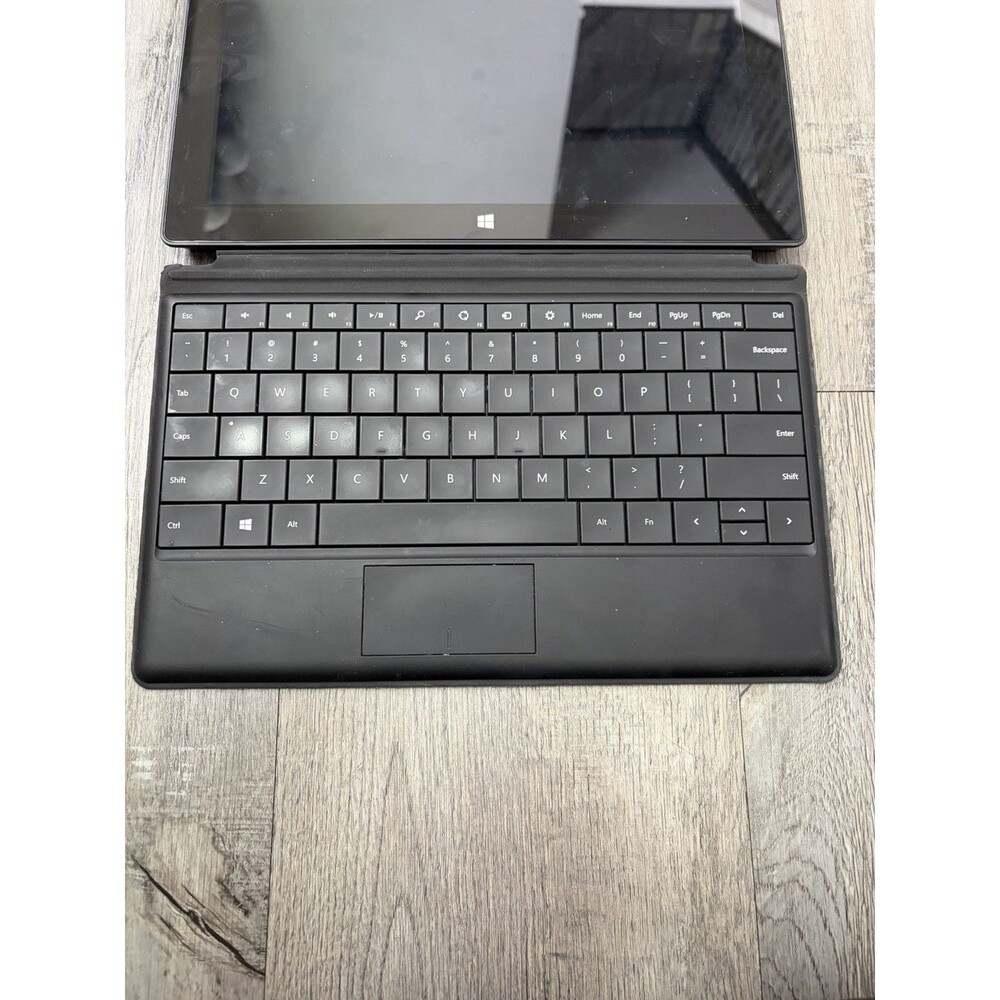 Microsoft Surface Laptop 1st Gen Touch screen i5-7th 4GB RAM 64GB SSD Win 11 Pro - Picture 12 of 12